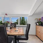 House In Near Rock